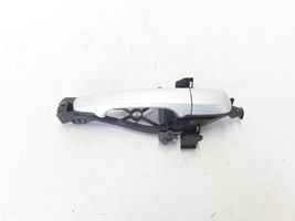 Volvo XC70 Front door exterior handle 30784202