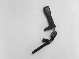 Volvo V50 Front seatbelt buckle 