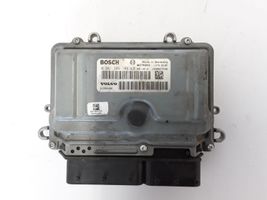 Volvo S80 Sterownik / Moduł ECU 31286086