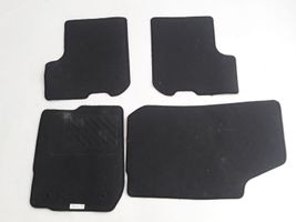 Dacia Logan II Kit tapis de sol auto 8201459448