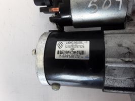 Dacia Logan II Starter motor 233000557R