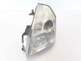 Renault Vel Satis Faro/fanale 8200014357