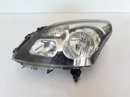 Renault Koleos I Headlight/headlamp 260604103R