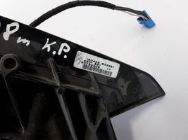 Volvo C70 Elektryczne lusterko boczne drzwi przednich 30762308