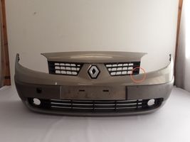 Renault Scenic II -  Grand scenic II Pare-choc avant 7701477299