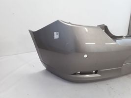 Dacia Logan II Rear bumper 850220725R