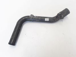 Volvo C30 Tube d'admission de tuyau de refroidisseur intermédiaire 6M516C646BB