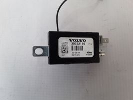 Volvo C30 Antenos stiprintuvas 30752169