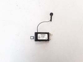 Volvo C30 Antenos stiprintuvas 30752169