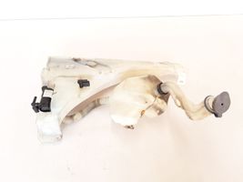 Volvo C30 Windshield washer fluid reservoir/tank 31253149