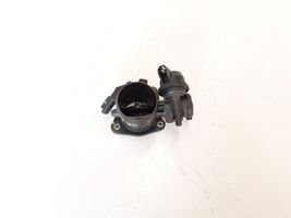 Volvo C30 Clapet d'étranglement 9647474880