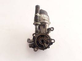 Volvo C30 Support de filtre à huile 9656830180