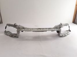 Volvo C30 Radiator support slam panel 31335263