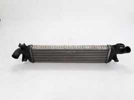 Volvo C30 Radiatore intercooler 30741046