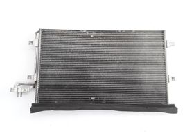 Volvo C30 Radiateur condenseur de climatisation 31356000