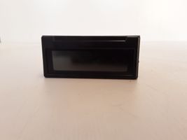 Volvo C30 Monitori/näyttö/pieni näyttö 30797719