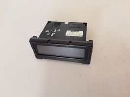 Volvo C30 Monitori/näyttö/pieni näyttö 30797719