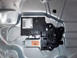 Volvo C30 Alzacristalli elettrico della portiera anteriore 8679978