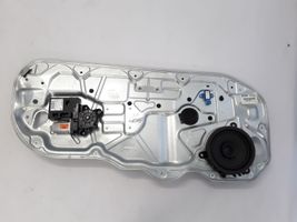 Volvo C30 Alzacristalli elettrico della portiera anteriore 8679978