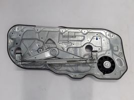 Volvo C30 Alzacristalli elettrico della portiera anteriore 8679979