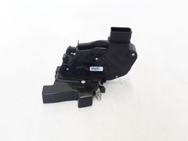 Volvo C30 Etuoven lukko 30799301