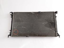 Opel Vivaro Coolant radiator 8200297816