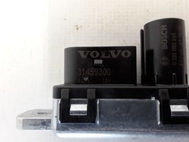 Volvo S90, V90 Hehkutulpan esikuumennuksen rele 31459300