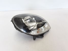 Renault Kangoo I Lampa przednia 8200444260