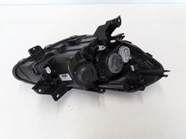 Renault Clio III Phare frontale 260603414R