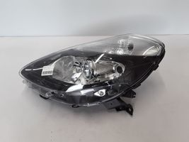 Renault Clio III Phare frontale 260603414R