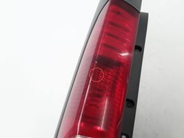 Opel Vivaro Lampa tylna 8200415250