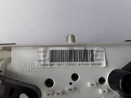 Opel Vivaro Moduł / Sterownik klimatyzacji 275100120R