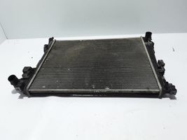 Opel Vivaro Radiateur de refroidissement 8200411166