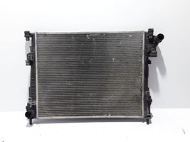 Opel Vivaro Radiateur de refroidissement 8200411166