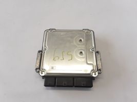 Dacia Lodgy Calculateur moteur ECU 237102213R