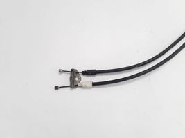 Volvo C30 Handbrake/parking brake wiring cable 31262940