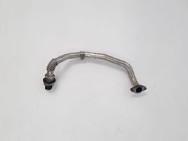 Volvo C30 Linea/tubo flessibile della valvola EGR 30725088