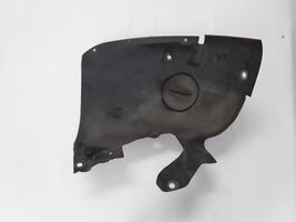 Renault Megane II Rivestimento paraspruzzi passaruota anteriore 8200415285