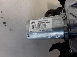 Dacia Lodgy Takalasinpyyhkimen moottori 287102467R