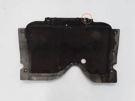 Dacia Lodgy Placa protectora/protector antisalpicaduras motor 758908453R