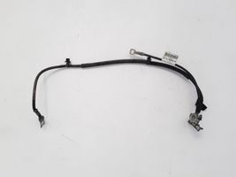 Dacia Lodgy Cavo negativo messa a terra (batteria) 240804560R