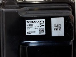 Volvo S90, V90 Moottorin ohjainlaite/moduuli 31459914