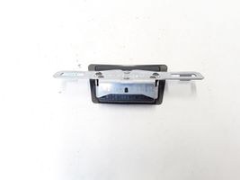 Volvo S90, V90 Loading door lock 39832521