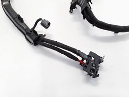 Volvo S90, V90 Cable positivo (batería) 31687011