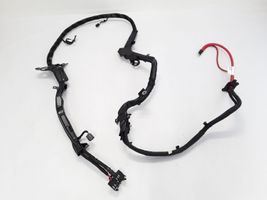 Volvo S90, V90 Positive cable (battery) 31687011