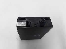 Volvo S90, V90 Sulakemoduuli 31346672