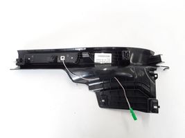 Volvo S90, V90 Takaoven kynnyksen suojalista 31377618