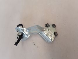 Volvo S90, V90 Kühlwasserpumpe Wasserpumpe 31686002