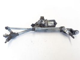 Renault Megane III Front wiper linkage 288000001R