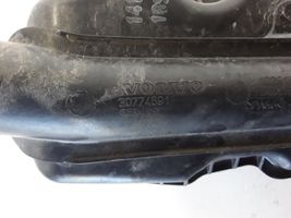 Volvo XC60 Inne części komory silnika 30774691